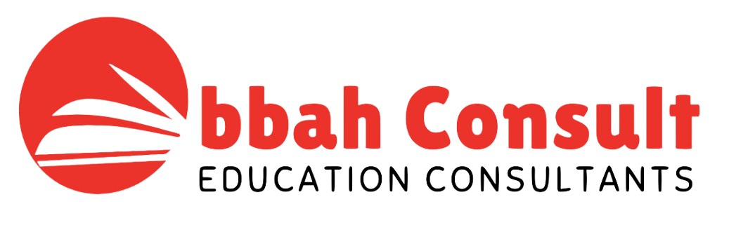 Obbah Consult Logo